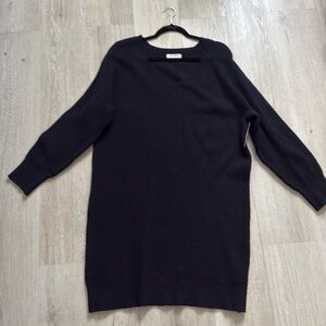 NWOT Old Navy Sweater Dress
